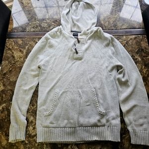 THE JEFFERSON HOODIE!